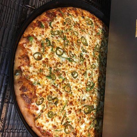 Pizza Inn